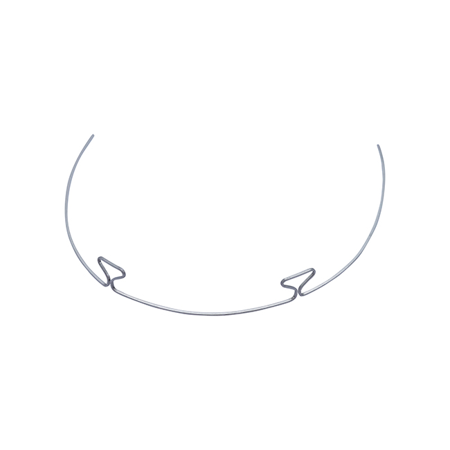 Keyhole Arch Wires