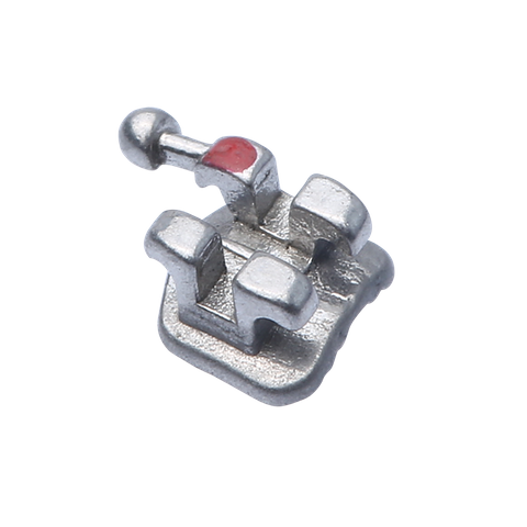 Han MIM Monoblock Metal Brackets