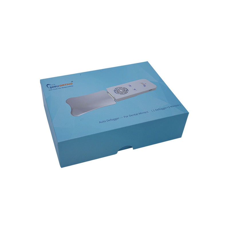 Auto Defog Dental Mirror with Lights