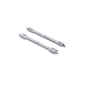 Double Ended Bracket Positioner