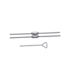 Orthodontic Expansion Screw III