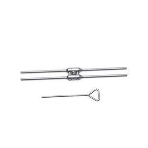 Orthodontic Expansion Screw III