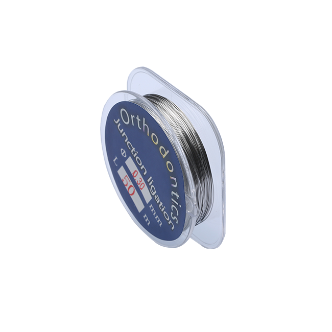 Orthodontic Ligature wire