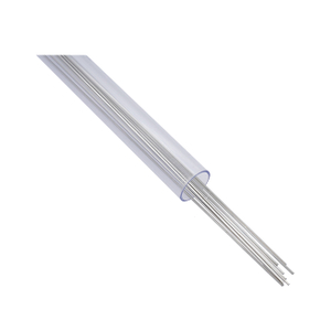 Orthodontics Australia Wires 14" Straight Length