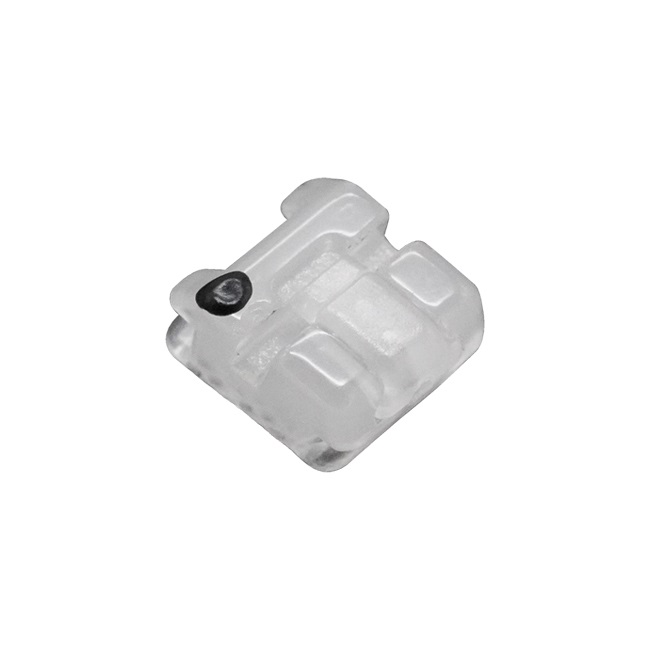 Westlake Series Passive Self Ligating Ceramic Brackets