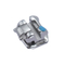 Great Wall II New Passive Self Ligating Brackets 
