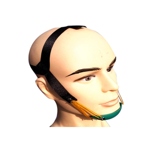 Mandibular Pull system