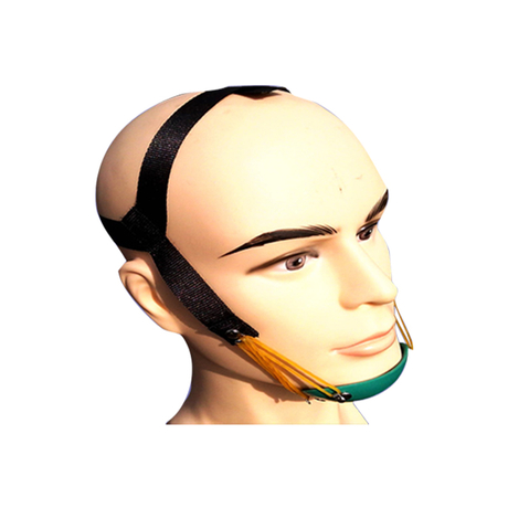 Mandibular Pull system