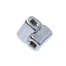 Orthodontic Crimpable Tube