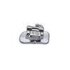Great Wall II Passive Self-ligating Buccal Tube
