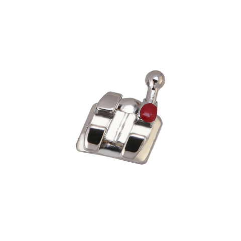 Ease Series MIM Mesh Metal Brackets 