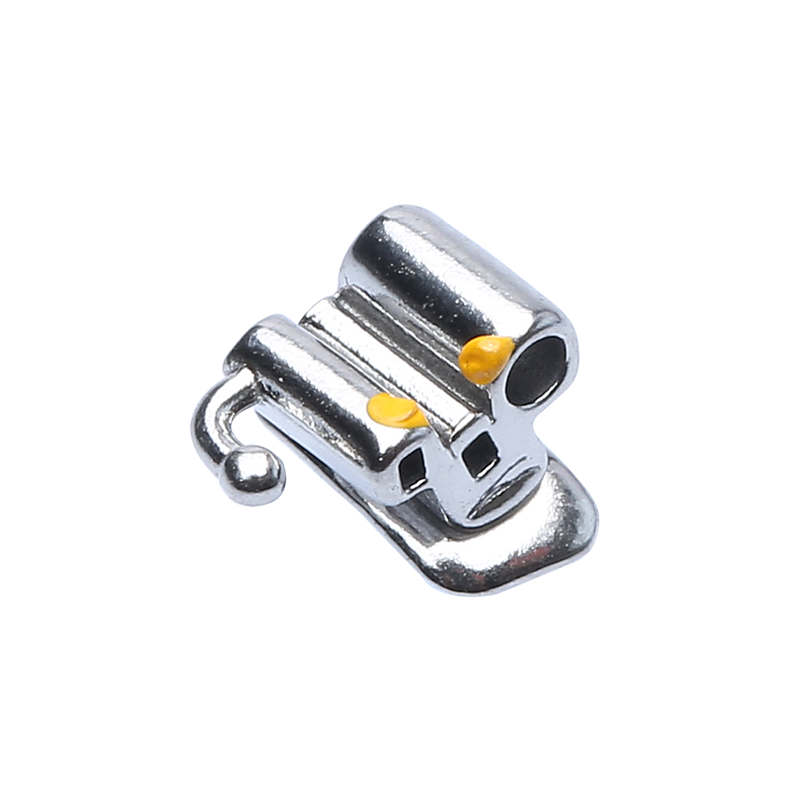 Tang Series Triple Convertible Buccal Tube