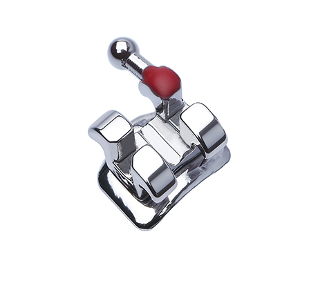 brackets tang