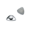 Orthodontic Metal Lingual Button