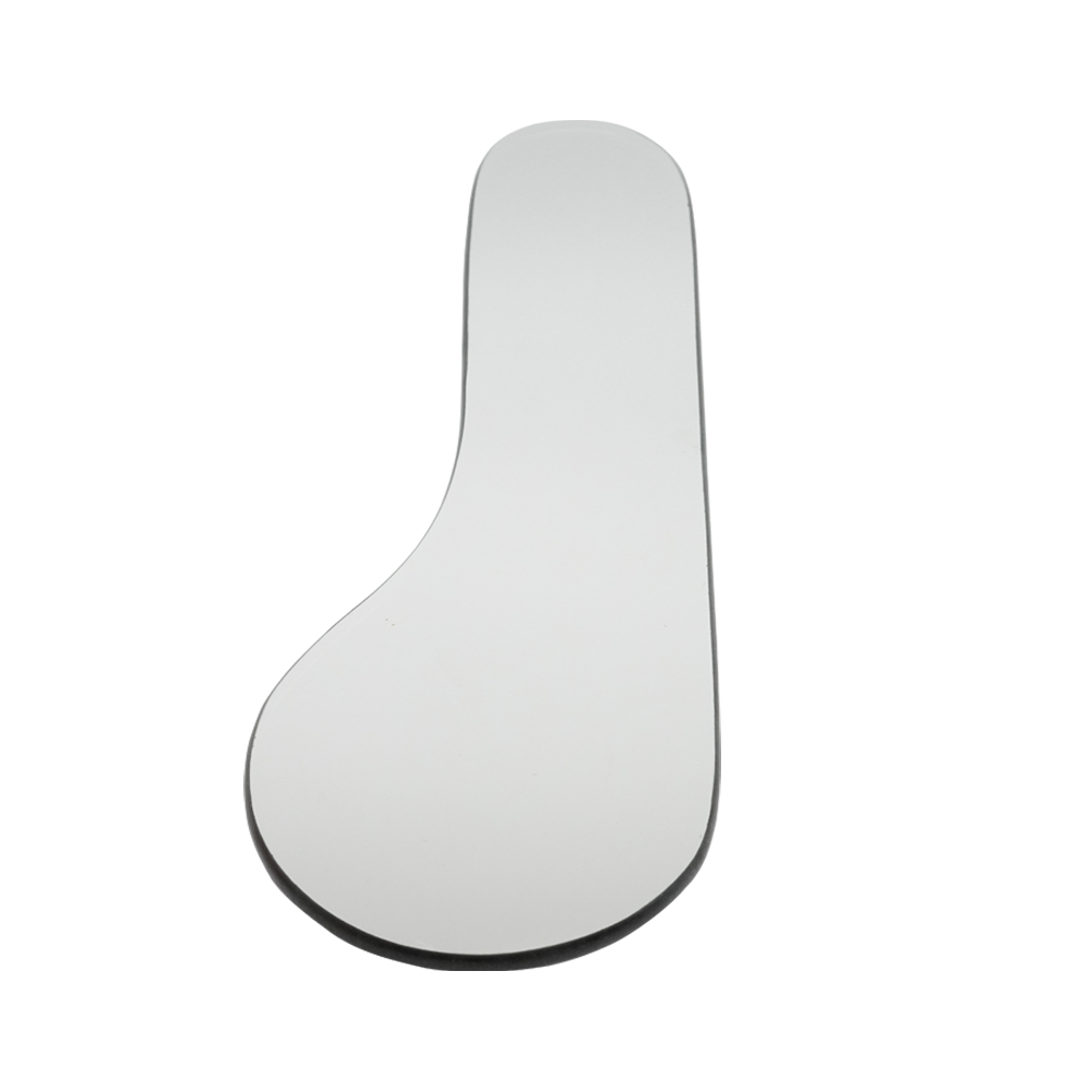 Photographic Glass Mirrors