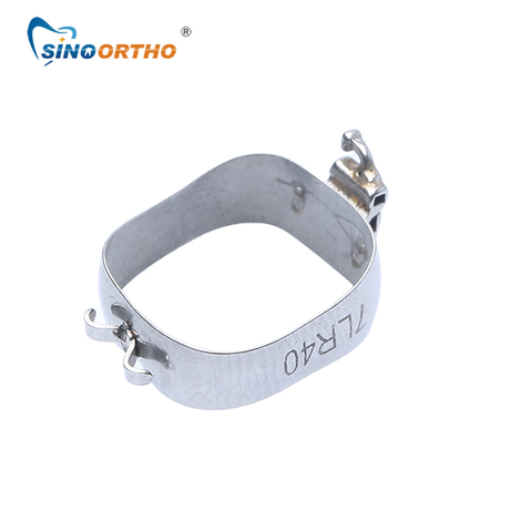 Orthodontics Bands