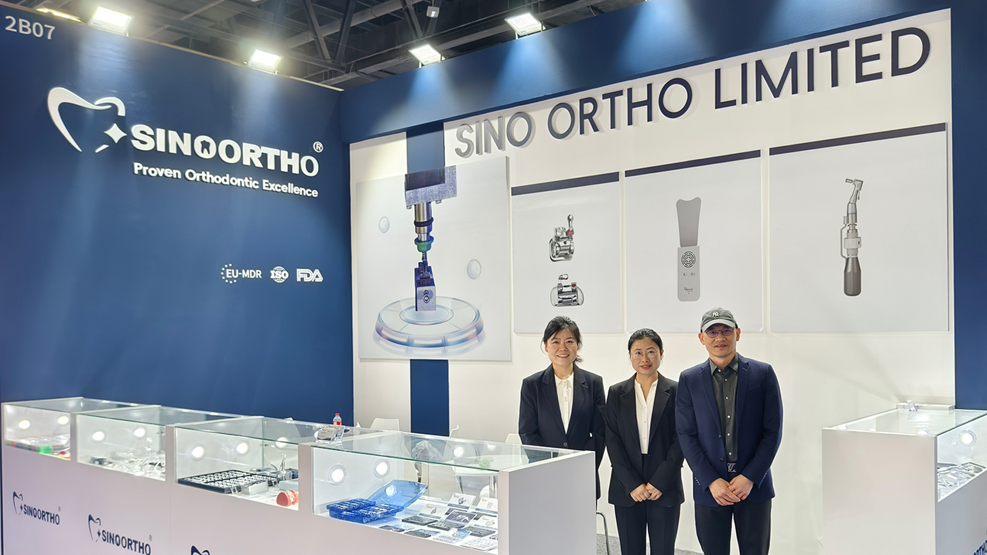 Thank You for Visiting Us at AEEDC Dubai (Jan, 2026)