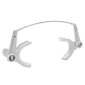 Cheek Retractor with Stainless Steel Bow