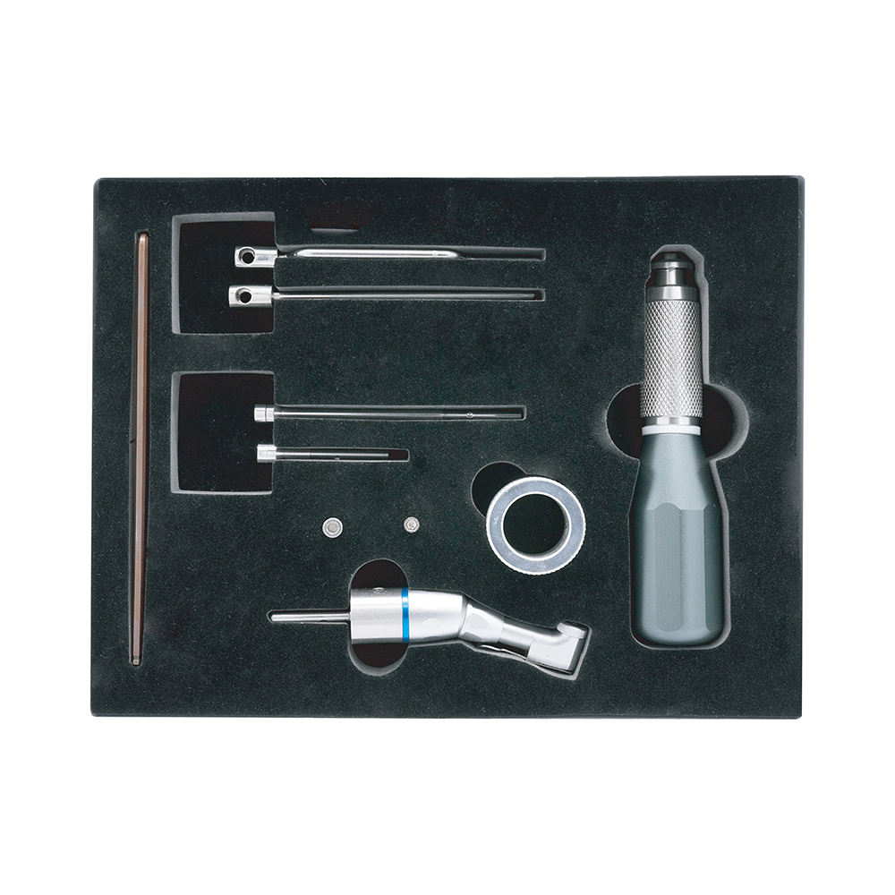 Orthodontic Mini Screw Driver Kit