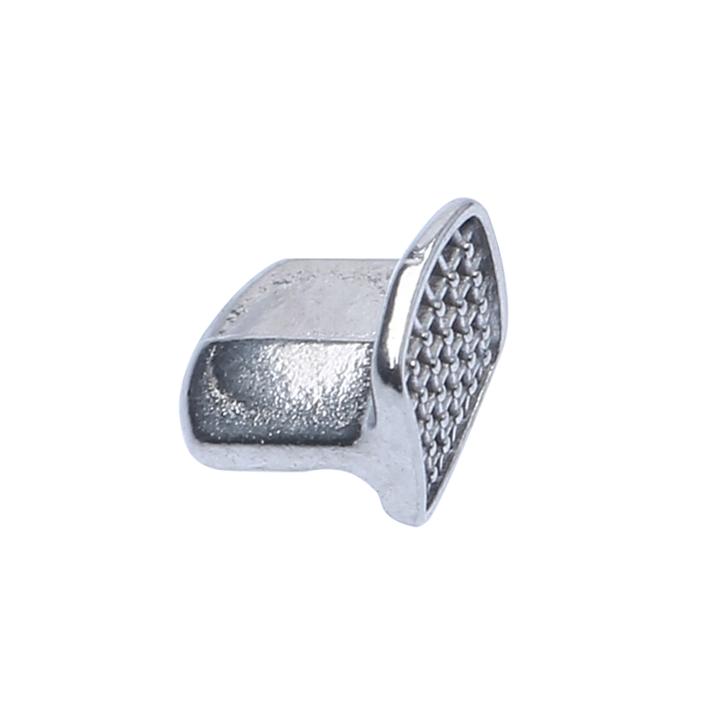 Orthodontic Bite Guide