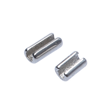 Orthodontic Crimpable Stops