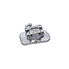 Great Wall II Passive Self-ligating Buccal Tube