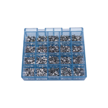 Brackets Box for 50 Sets