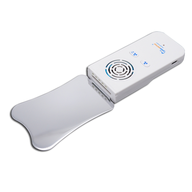 Auto Defog Dental Mirror with Lights