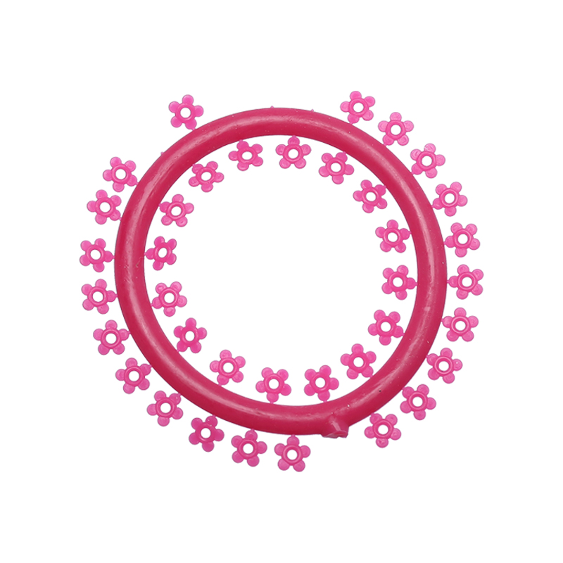 Cartoon Elastomeric Ligature Ties