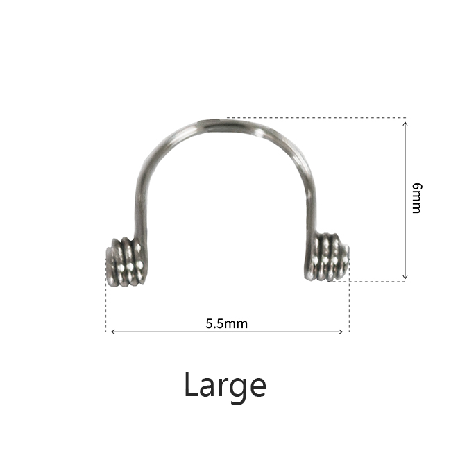 Torque Spring Bracket Torque Spring - Buy orthodontic arch, Tooth Torque Device Product on ...