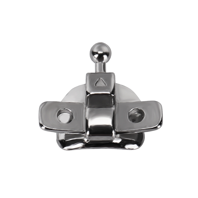 Alexander Metal Brackets 