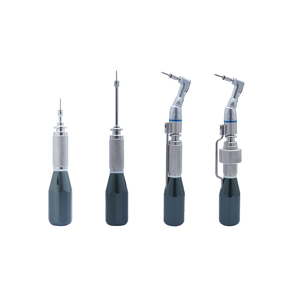 Orthodontic Mini Screw Driver Kit
