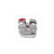 Prime Series CNC Mesh Metal Brackets 