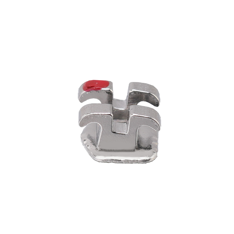 Prime Series CNC Mesh Metal Brackets 