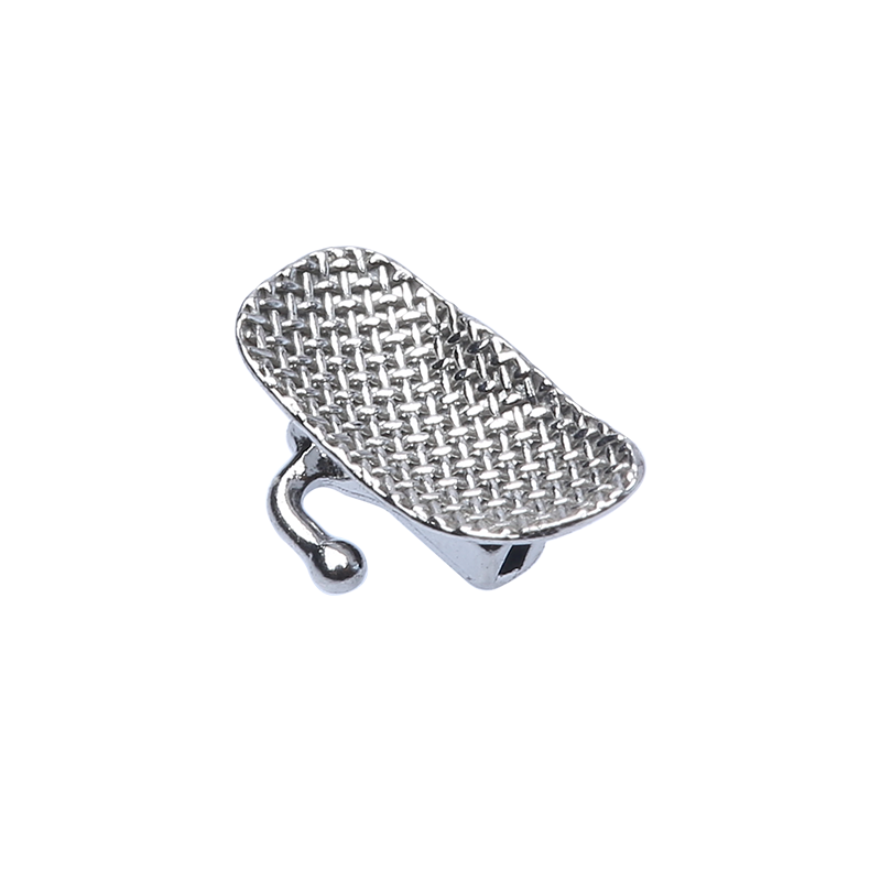 Tang Series Single Non-Convertible Buccal Tube