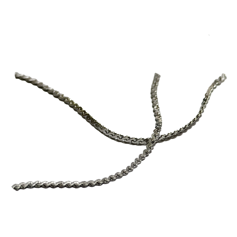 S Retainer Wire
