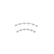 Orthodontic Lingual Retainer 3-3