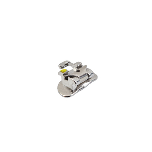 Great Wall III Active Self-ligating Buccal Tube