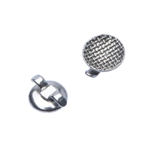 Orthodontic Lingual Cleat
