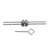 Orthodontic Expansion Screw IV