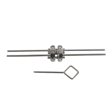 Orthodontic Expansion Screw IV
