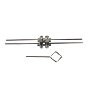 Orthodontic Expansion Screw IV