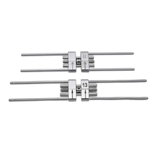 Orthodontic Expansion Screw II