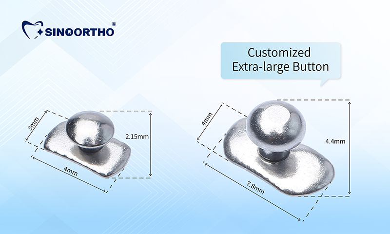 Customized Bracket System for Latin America Brand