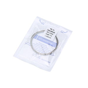 Orthodontics Australia Wires 15' Spool