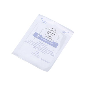 Lingual NiTi Arch Wires