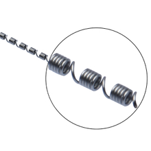 NiTi Distalizing Spring