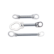 NiTi Closed Coil Spring