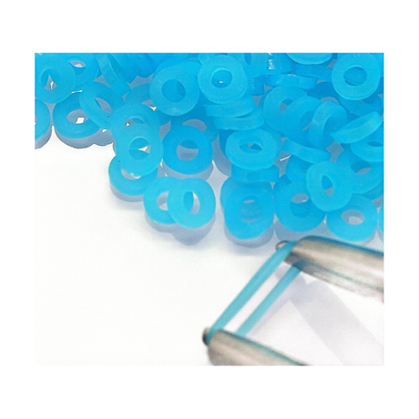 Radiopaque Separator