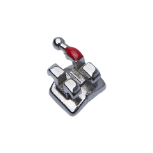 Qin I MIM Monoblock Metal Brackets